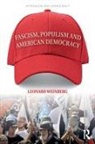 Leonard Weinberg, Leonard (University of Nevada Weinberg - Fascism, Populism and American Democracy