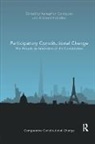 Xenophon (Professor of Public Law Contiades, Xenophon Fotiadou Contiades, Xenophon Contiades, Xenophon (Professor of Public Law Contiades, Contiades Xenophon, Alkmene Fotiadou... - Participatory Constitutional Change