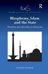 Stewart Fenwick, Stewart (Federal Circuit Court of Austral Fenwick, Stewart (Federal Circuit Court of Australia Fenwick, Fenwick Stewart - Blasphemy, Islam and the State