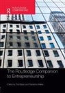 Ted (North Carolina State University Baker, Ted Welter Baker, Ted Baker, Dr Friederike Welter, Friederike Welter - Routledge Companion to Entrepreneurship