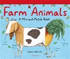 Sophie Corrigan, CORRIGAN SOPHIE - Farm Animals