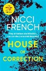 Nicci French, French Nicci, Nicci French - House of Correction