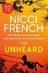 Nicci French, French Nicci, Nicci French - The Unheard
