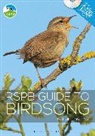 Adrian Thomas - RSPB Guide to Birdsong
