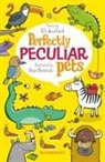 Elli Woollard, Woollard Elli, Elli Woolllard, Anja Boretzki - Perfectly Peculiar Pets