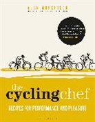 Alan Murchison, Murchison Alan - The Cycling Chef