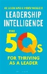 Ali Qassim Jawad, Jawad Ali Qassim, Andrew Kakabadse, Andrew Jawad Kakabadse, Kakabadse Andrew - Leadership Intelligence