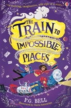 P G Bell, P. G. Bell, P.G. Bell, NOT KNOWN, Flavia Sorrentino, Flavia Sorrentino - The Train to Impossible Places