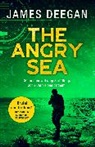 James Deegan, Deegan James - The Angry Sea