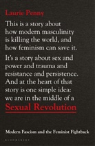 Laurie Penny - Sexual Revolution