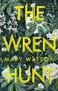 Mary Watson, Watson Mary - The Wren Hunt