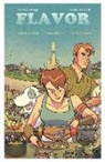 Ali Bouzari, Ali Bouzari, Joseph Keatinge, Joseph Keatinge - Flavor