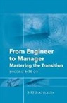 AUCOIN, B. Michael Aucoin - From Engineer to Manager