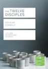 Douglas Connelly, Douglas (Author) Connelly, LE PEAU PHYLLIS J - The Twelve Disciples (Lifebuilder Study Guides)