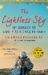 Gulwali Passarlay, Passarlay Gulwali - The Lightless Sky