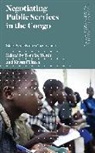 Tom de Herdt, Tom Titeca De Herdt, Tom De Herdt, Kristof Titeca, Kristof De Herdt Titeca, Tom de Herdt... - Negotiating Public Services in the Congo