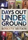 Peter Naldrett, NALDRETT PETER - Days Out Underground