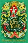 Geraldine McCaughrean, McCaughrean Geraldine - The Kite Rider