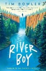 Tim Bowler, Bowler Tim - River Boy