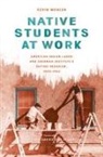 Kevin Whalen - Native Students At Work