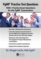 Ginger Levin, Pmp Levin, PMP PgMP Ginger Levin, Ginger Levin Pmp Pgmp - Pgmp (R) Practice Test Questions