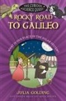 Andrew Briggs, Julia Golding, Roger Wagner, Andrew Briggs, Brett Hudson - Rocky Road to Galileo