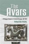 Walter Pohl - Avars