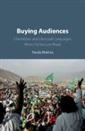 Paula Mu¿oz, Paula Munoz, Paula Muñoz - Buying Audiences