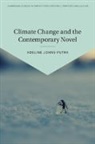 Adeline Johns-Putra, Adeline (University of Surrey) Johns-Putra, Johns-Putra Adeline - Climate Change and the Contemporary Novel