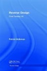 Patrick Holleman - Reverse Design