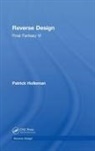Patrick Holleman - Reverse Design