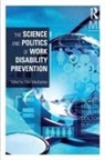 Ellen MacEachen, Ellen MacEachen - Science and Politics of Work Disability Prevention