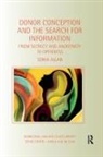 Sonia Allan - Donor Conception and the Search for Information