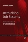 Joanna Howe - Rethinking Job Security