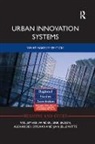 Erik Braun, Erik (Erasmus School of Economics Braun, Braun Erik, Alexander Otgaar, Alexander (Erasmus University Otgaar, Willem van Winden... - Urban Innovation Systems