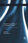 Ming-Tak Hue, Ming-Tak (The Education University of Hong Ko Hue, Ming-Tak Hue, Ming-tak (The Education University of Hong Kong Hue, Hue Ming-tak - School Counselling in a Chinese Context