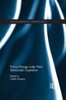 Hideko Magara, Hideko (Tokai University Magara, Hideko Magara - Policy Change Under New Democratic Capitalism