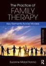 Suzanne Midori Hanna, Suzanne Midori (Private Practice Hanna, Hanna Suzanne Midori - Practice of Family Therapy