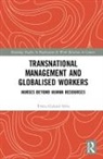 Tricia Cleland Silva, Tricia (Hanken School of Economics Cleland Silva, Tricia Cleland Silva - Transnational Management and Globalised Workers