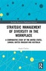 Emile Chidiac, Emile (Macquarie University Chidiac - Strategic Management of Diversity in the Workplace