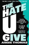 Angie Thomas, Thomas Angie - The Hate U Give