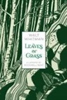 W. Whitman, Walt Whitman - Leaves of Grass