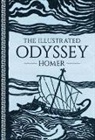 Homer - Illustrated Odyssey