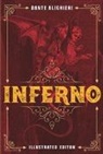 Dante Alighieri, Alighieri Dante - Inferno