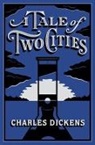 Charles Dickens - A Tale of Two Cities