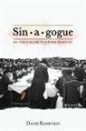 David Bashevkin, Rabbi David Bashevkin - Sin¿a¿gogue