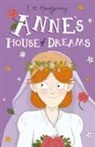L M Montgomery, L. M. Montgomery, LM Montgomery, Elena DiStefano - Anne's House of Dreams