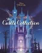 Disney Princesses: The Castle Collection