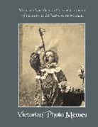 Rob Ward - Victorian Photo Memes