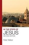 Peter Walker, Revd Dr Peter Walker - In the Steps of Jesus